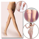 Instant Slimming Shaping Compression Tights