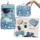 Travel Cosmetics Bag