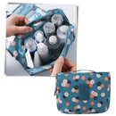 Travel Cosmetics Bag