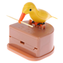 Bird Toothpick Dispenser Box