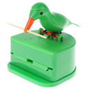 Bird Toothpick Dispenser Box