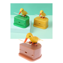 Bird Toothpick Dispenser Box