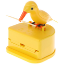 Bird Toothpick Dispenser Box