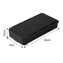 Invisible Desk Drawer Organiser