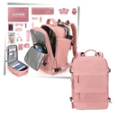 Multifunctional Outdoor Travel Backpack