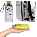 UV Protection Pocket Umbrella