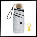 UV Protection Pocket Umbrella