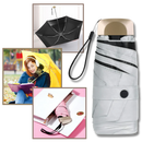 UV Protection Pocket Umbrella