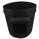 Vegetable Planter Fabric Pouch