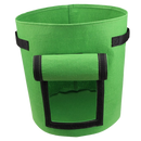 Vegetable Planter Fabric Pouch