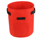 Vegetable Planter Fabric Pouch