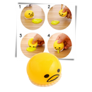 Halloween Slime Eating Monster Toy