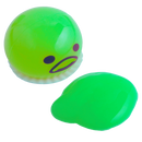 Halloween Slime Eating Monster Toy