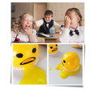 Halloween Slime Eating Monster Toy