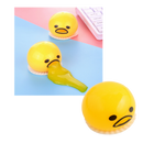 Halloween Slime Eating Monster Toy