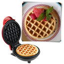 Mini Waffle Maker