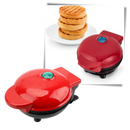 Mini Waffle Maker