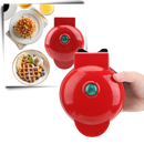 Mini Waffle Maker
