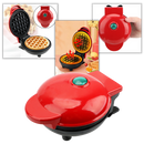 Mini Waffle Maker