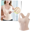 Multifunctional Women's Girdle and Bra