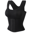 Multifunctional Women's Girdle and Bra