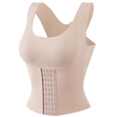 Multifunctional Women's Girdle and Bra