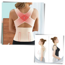 Multifunctional Women's Girdle and Bra