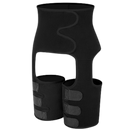 Women's Waist Slimming Muscle Belt