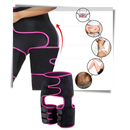 Women's Waist Slimming Muscle Belt