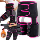 Women's Waist Slimming Muscle Belt