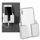 Adhesive Wall Phone Holder