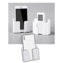 Adhesive Wall Phone Holder