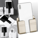 Adhesive Wall Phone Holder