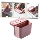 Waste Filter & Sponge Holder