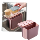 Waste Filter & Sponge Holder