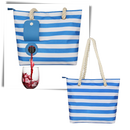 Beach Wine Bag