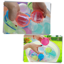 Pack of Reusable Water Balloons