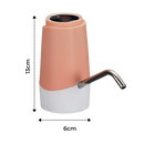 Electric Water Dispenser Pump