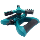 Adjustable 360° Sprinkler Head