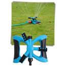 Adjustable 360° Sprinkler Head