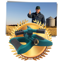 Adjustable 360° Sprinkler Head