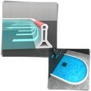 Silicone Water Stopper Strip