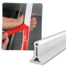 Silicone Water Stopper Strip