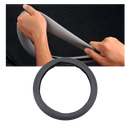 Silicone Steering Wheel Cover