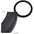 Silicone Steering Wheel Cover