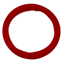 Silicone Steering Wheel Cover