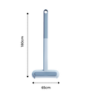 Handheld Window Cleaner & Fluff Remover