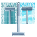 Handheld Window Cleaner & Fluff Remover