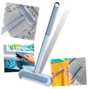 Handheld Window Cleaner & Fluff Remover