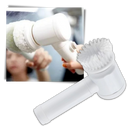 Hand-held Electric Cleaning Brush